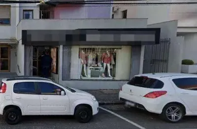 Sala comercial com 1 sala para alugar na Rua Coronel Bittencourt, Centro, Ponta Grossa