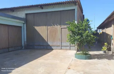 Barracão / Galpão / Depósito para alugar na Rua Antonina Szathowski, Chapada, Ponta Grossa