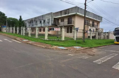 Barracão / Galpão / Depósito para alugar na Rua Professor Fábio Fanucchi, Boa Vista, Ponta Grossa