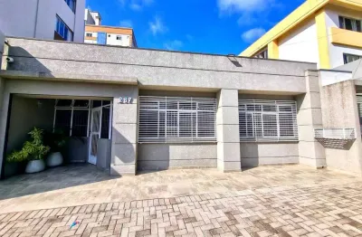 Sala comercial com 7 salas para alugar na Avenida Doutor Francisco Burzio, Centro, Ponta Grossa