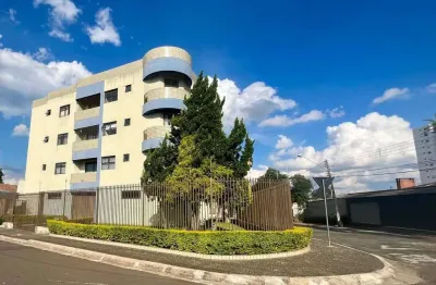 Apartamento com 2 quartos para alugar na Rua Goiás, Orfãs, Ponta Grossa