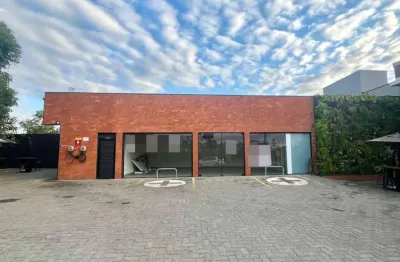 Sala comercial para alugar na Rua João Batista França e Silva, Boa Vista, Ponta Grossa