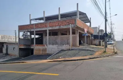 Sala comercial para alugar na Rua Francisco Ferreira, Boa Vista, Ponta Grossa