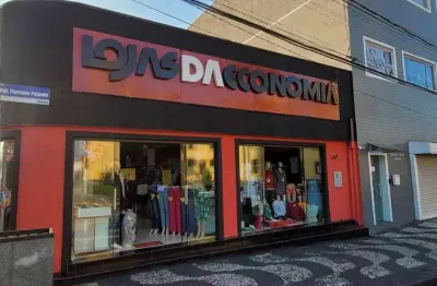 Sala comercial com 1 sala para alugar na Rua Coronel Pedro Ferreira, Centro, Palmeira