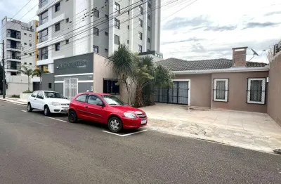Casa com 3 quartos para alugar na Rua Emílio de Menezes, Estrela, Ponta Grossa
