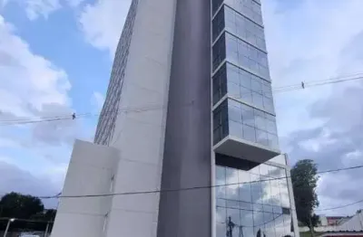 Sala comercial com 1 sala para alugar na Avenida João Manoel dos Santos Ribas, Nova Rússia, Ponta Grossa