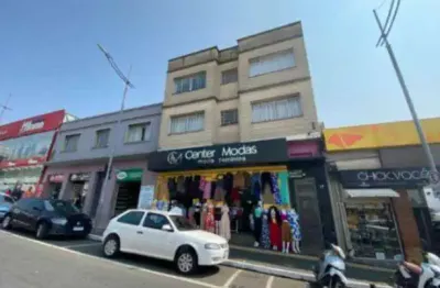 Kitnet / Stúdio para alugar na Avenida Doutor Vicente Machado, Centro, Ponta Grossa