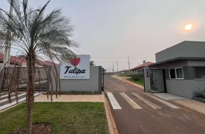 Casa com 2 quartos para alugar na Rua Tenente Coronel Valdir Copetti Neves, Neves, Ponta Grossa