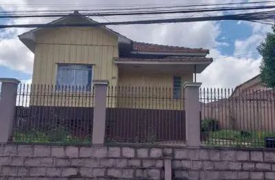 Terreno comercial para alugar na Rua Emiliano Perneta, Uvaranas, Ponta Grossa