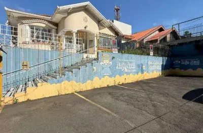 Sala comercial para alugar na Rua Doutor Paula Xavier, Centro, Ponta Grossa