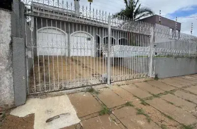 Casa com 1 quarto para alugar na Rua Gonçalves Ledo, Oficinas, Ponta Grossa