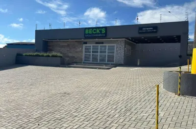 Sala comercial com 1 sala para alugar na Avenida Monteiro Lobato, Jardim Carvalho, Ponta Grossa