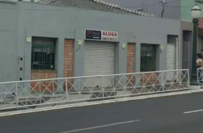Sala comercial com 2 salas para alugar na Avenida Bonifácio Vilela, Centro, Ponta Grossa