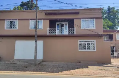 Sala comercial com 1 sala para alugar na Avenida Visconde de Mauá, Oficinas, Ponta Grossa