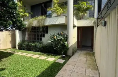 Casa com 1 quarto para alugar na Rua Doutor Antônio Schwansee, Estrela, Ponta Grossa