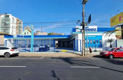 Sala comercial para alugar na Rua Benjamin Constant, Centro, Ponta Grossa