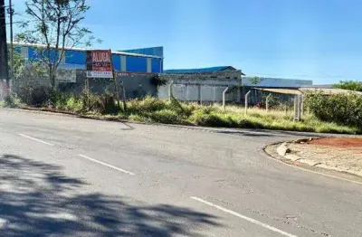 Terreno comercial para alugar na Avenida Visconde de Mauá, Oficinas, Ponta Grossa