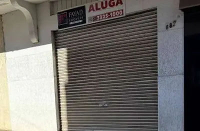 Sala comercial com 1 sala para alugar na Rua Doutor Colares, Centro, Ponta Grossa