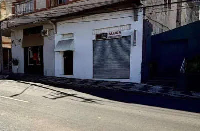 Sala comercial com 1 sala para alugar na Rua Balduíno Taques, Centro, Ponta Grossa