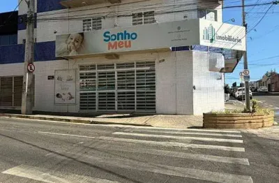Sala comercial com 1 sala para alugar na Rua Riachuelo, Centro, Ponta Grossa