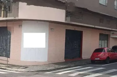 Sala comercial com 1 sala para alugar na Rua General Carneiro, Centro, Ponta Grossa