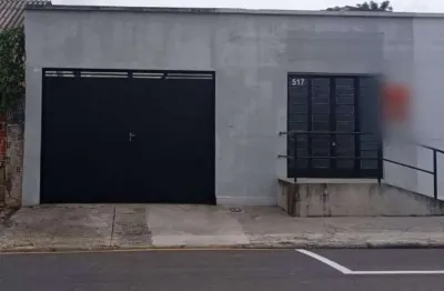 Sala comercial com 2 salas para alugar na Rua Monte Alverne, Jardim Carvalho, Ponta Grossa