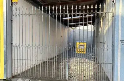 Sala comercial com 3 salas para alugar na Rua Visconde de Nacar, Centro, Ponta Grossa