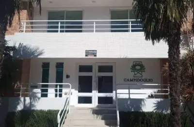 Apartamento com 2 quartos para alugar na Rua Estados Unidos, Centro, Ponta Grossa