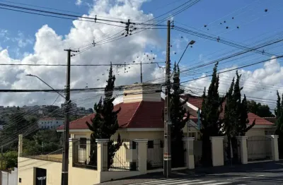 Sala comercial com 1 sala para alugar na Rua Afonso Celso, Uvaranas, Ponta Grossa