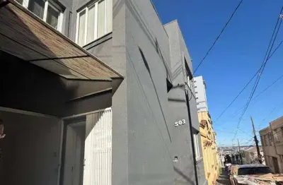 Sala comercial para alugar na Rua Frei Caneca, Centro, Ponta Grossa