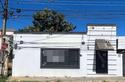 Sala comercial com 3 salas para alugar na Rua Theodoro Rosas, Centro, Ponta Grossa