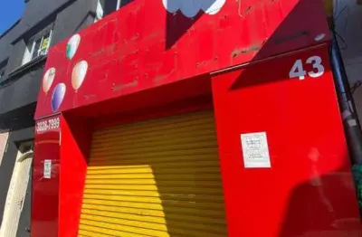 Sala comercial com 3 salas para alugar na Avenida Doutor Vicente Machado, Centro, Ponta Grossa