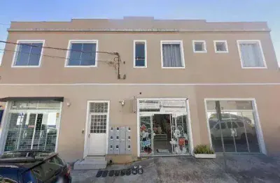 Sala comercial com 1 sala para alugar na Rua Coronel Solano, Centro, Ponta Grossa