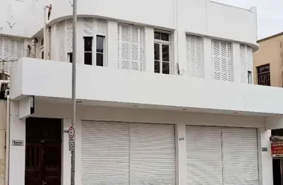 Sala comercial com 1 sala para alugar na Avenida Doutor Vicente Machado, Centro, Ponta Grossa