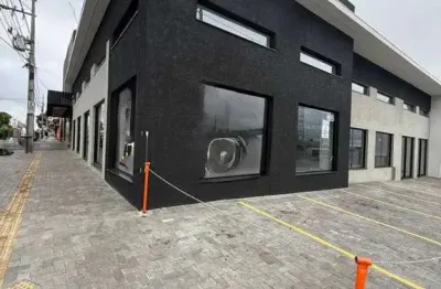 Sala comercial para alugar na Rua Balduíno Taques, Centro, Ponta Grossa
