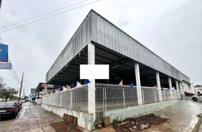 Sala comercial com 3 salas para alugar na Av De  Visconde Maua, Oficinas, Ponta Grossa