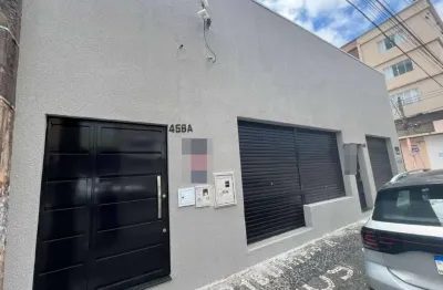 Sala comercial para alugar na Rua General Carneiro, Centro, Ponta Grossa