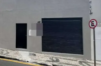 Sala comercial com 2 salas para alugar na Rua Quinze de Novembro, Centro, Ponta Grossa