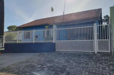 Casa com 2 quartos à venda na Rua Joaquim Camargo Júnior, Neves, Ponta Grossa