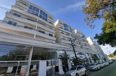 Apartamento no condomínio comercial e residencial mauá à venda - oficinas