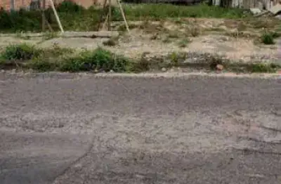 Terreno à venda na Rua Castro Lopes, Ronda, Ponta Grossa