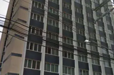 Apartamento com 4 quartos à venda na Rua Doutor Colares, Centro, Ponta Grossa