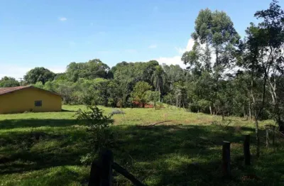 Chácara / sítio à venda na Est Itaiacoca, Uvaranas, Ponta Grossa