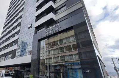 Apartamento com 3 quartos à venda na Rua Doutor Paula Xavier, Centro, Ponta Grossa