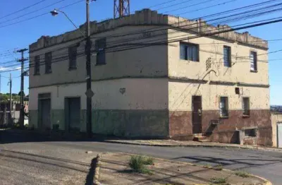 Terreno à venda na Rua Siqueira Campos, Uvaranas, Ponta Grossa