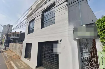 Sala comercial à venda na Rua Balduíno Taques, Centro, Ponta Grossa