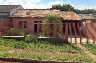 Casa com 2 quartos à venda na Rua Orfile Angelina Passetti, Uvaranas, Ponta Grossa