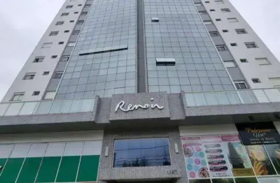 Apartamento com 3 quartos à venda na Rua Ermelino de Leão, Olarias, Ponta Grossa