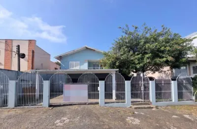 Casa com 3 quartos à venda na Rua Afonso Celso, Uvaranas, Ponta Grossa