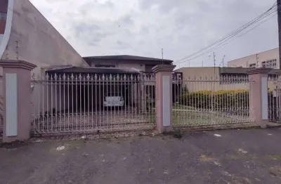 Casa com 5 quartos à venda na Rua General Carneiro, Centro, Ponta Grossa